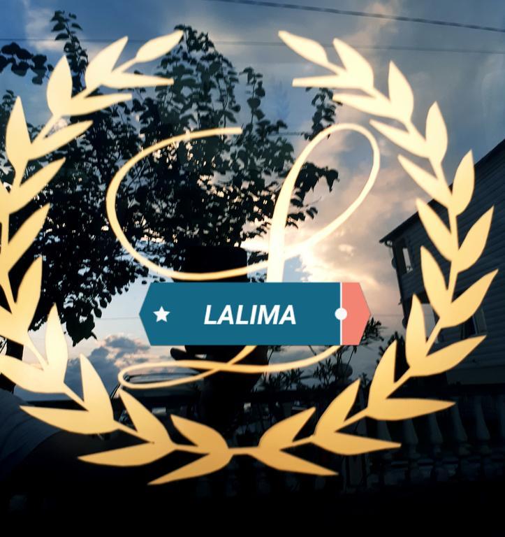 Kobuleti Lalima House Hotel Ngoại thất bức ảnh