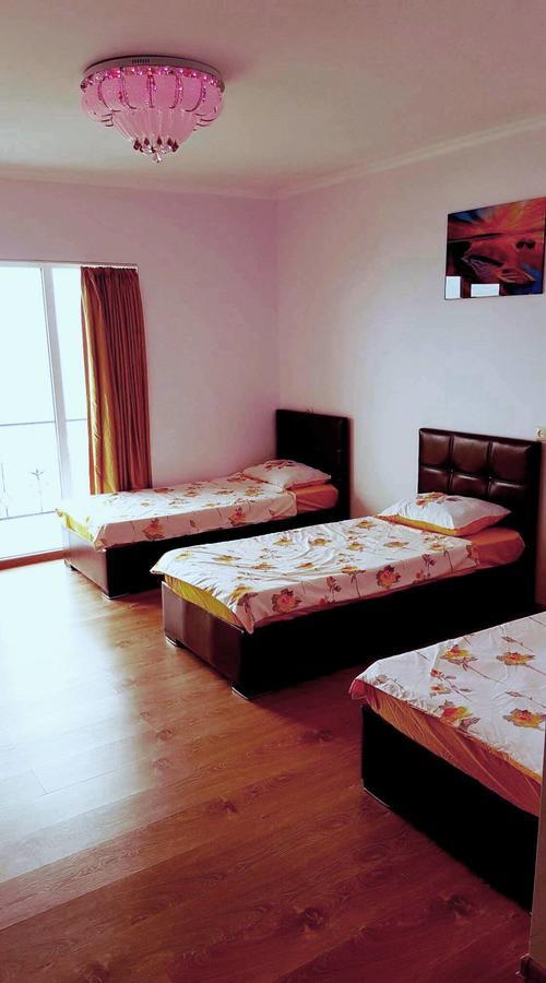 Kobuleti Lalima House Hotel Ngoại thất bức ảnh