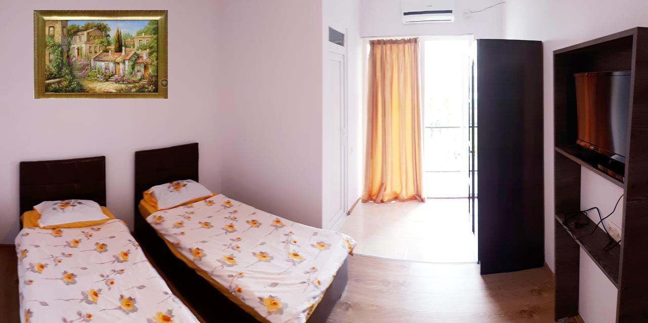 Kobuleti Lalima House Hotel Ngoại thất bức ảnh