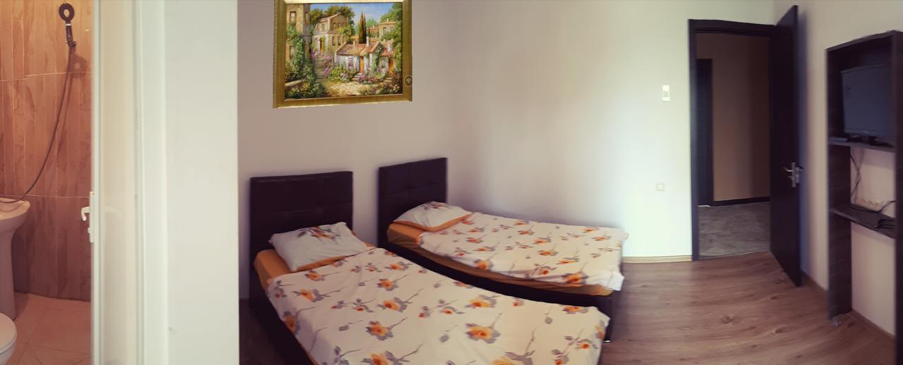 Kobuleti Lalima House Hotel Ngoại thất bức ảnh