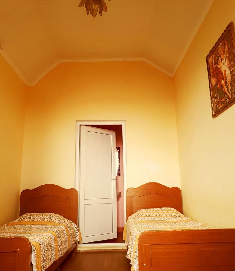 Kobuleti Lalima House Hotel Ngoại thất bức ảnh