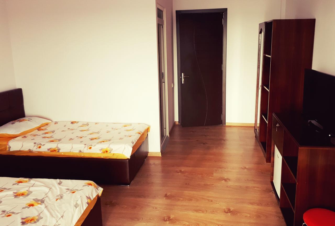Kobuleti Lalima House Hotel Ngoại thất bức ảnh