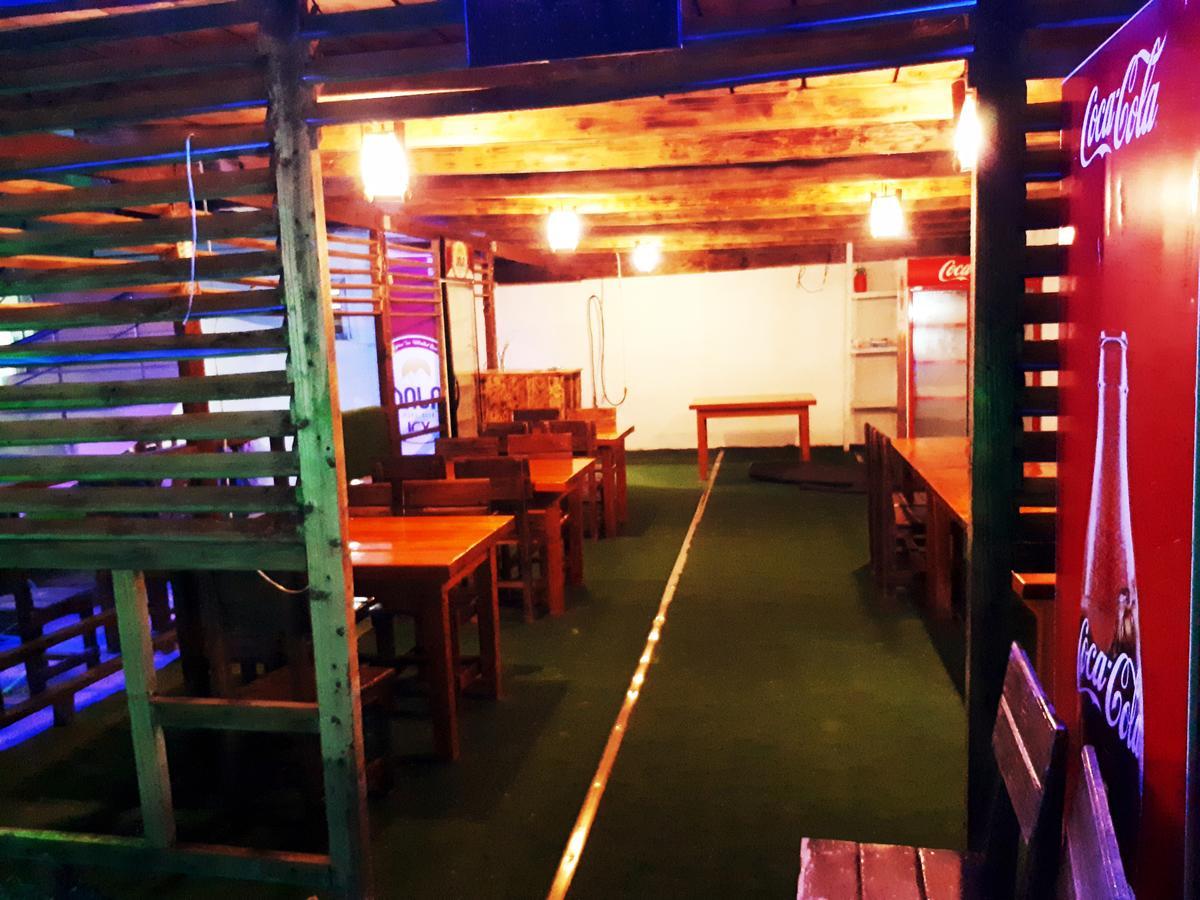 Kobuleti Lalima House Hotel Ngoại thất bức ảnh