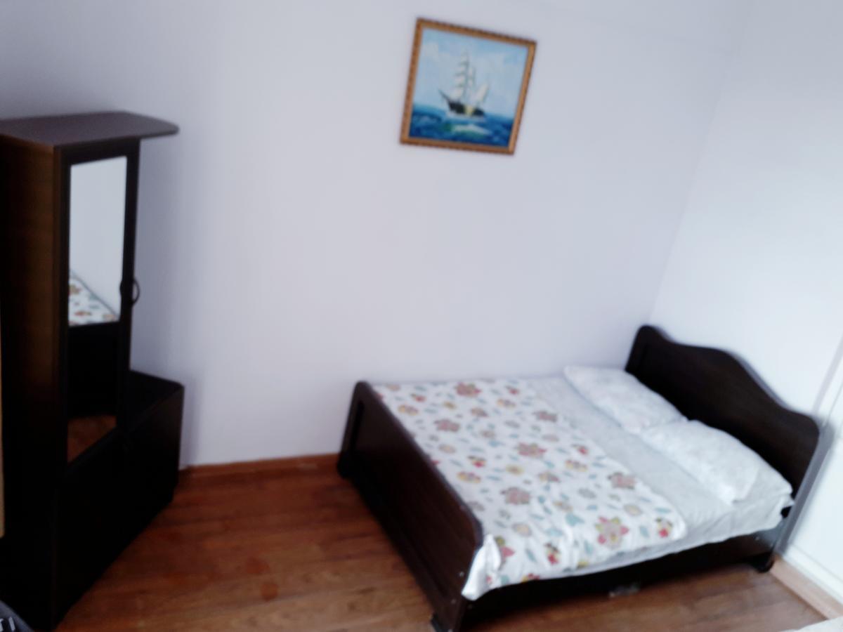 Kobuleti Lalima House Hotel Ngoại thất bức ảnh