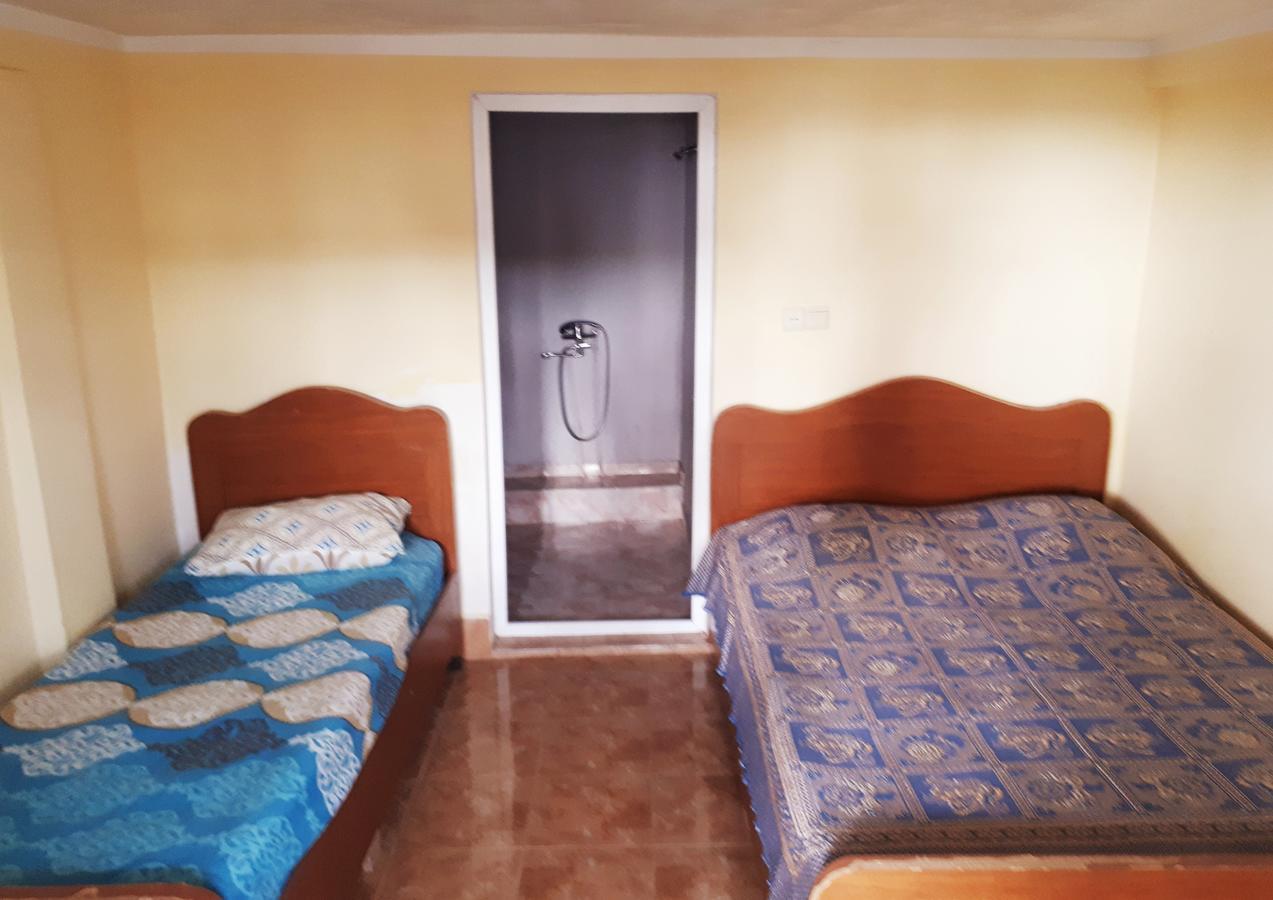 Kobuleti Lalima House Hotel Ngoại thất bức ảnh