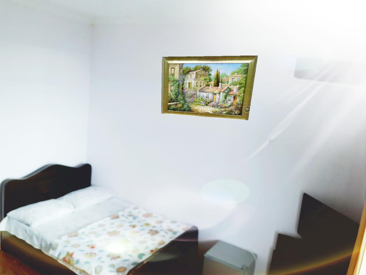 Kobuleti Lalima House Hotel Ngoại thất bức ảnh
