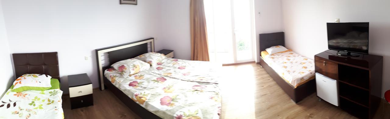 Kobuleti Lalima House Hotel Ngoại thất bức ảnh
